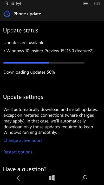 和升级微信版本,预测分析解释定义&amp;Pixel1_v4.466