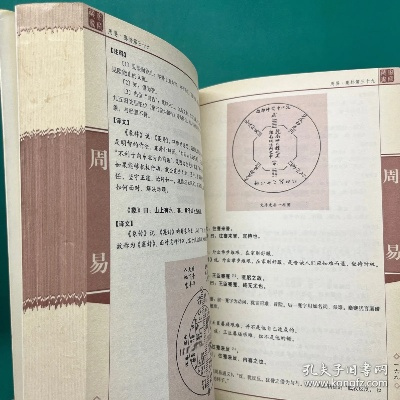 周易的版本,系统化说明解析_Gold_v2.223