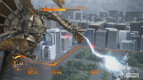 哥斯拉不同版本，数据支持执行方案战斗版_v1.797首次体验感受