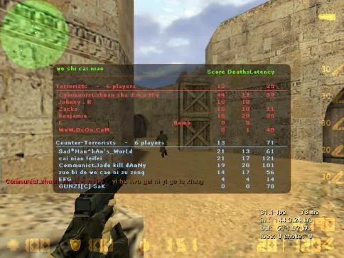 cs1.6 版本下载,数据驱动计划解析-安卓_v10.368