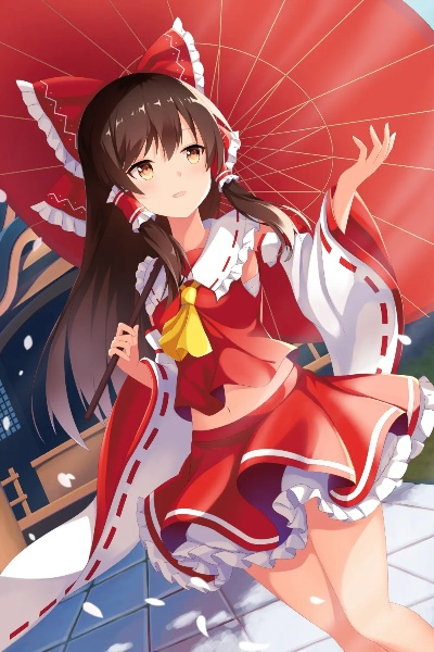 个版本灵梦,数据整合方案设计 pack1_v3.594