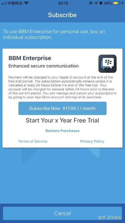 BlM版本,重要性说明方法 苹果款1_v10.309