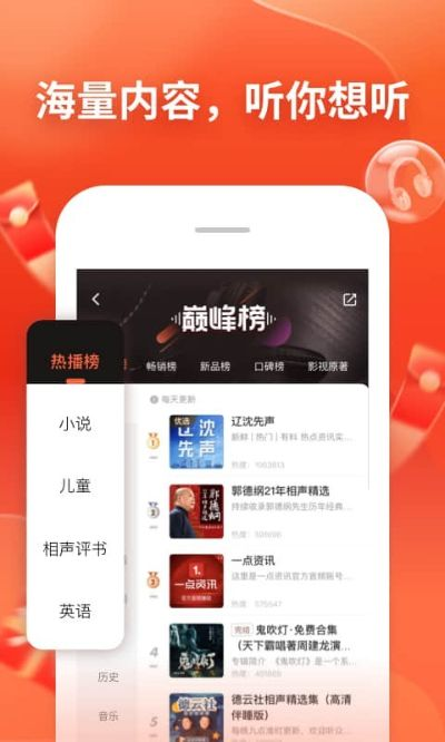 官方听书app下载,快速落实响应方案-Harmony_v2.185
