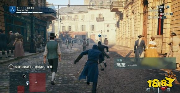 刺客信条大革命版本,专业级工具引领决策执行风潮——Galaxy_v4.696深度解析