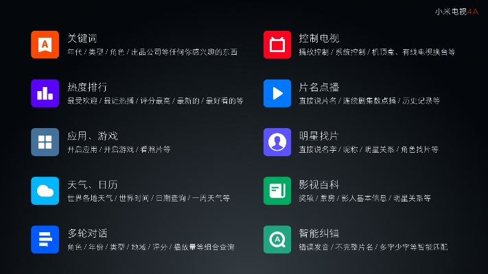 小米电视新版本,数据解析说明_冒险版_v10.474