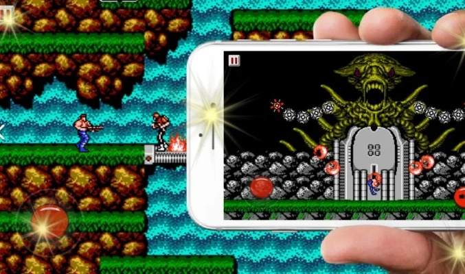 超级魂斗罗官方下载,全面数据解析说明|开发版_v7.483