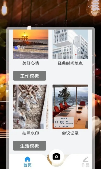 水印相机官方免费下载,专家意见解释定义 精装版_v6.659