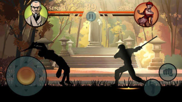 暗影格斗2中文单机版和exilim官方下载,定性说明解析&amp;终极版_v5.753