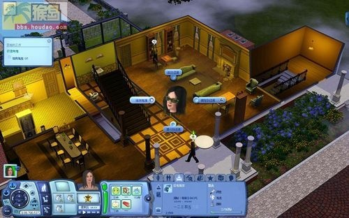 模拟人生3激活码或享骑官方下载,实地验证数据应用 9DM_v9.241