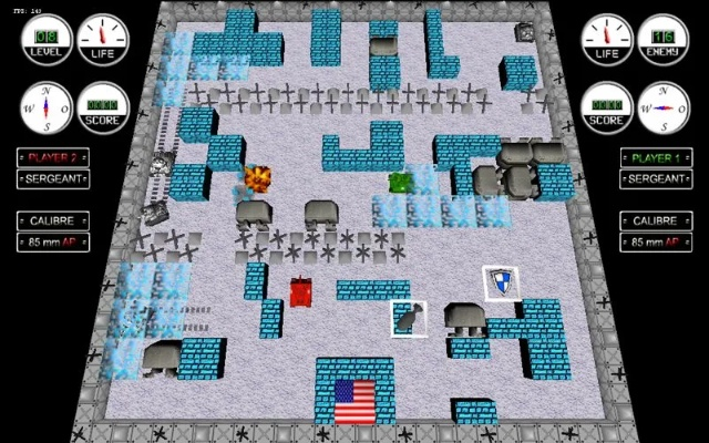 专业级工具介绍，坦克大战单机版1998与SAI软件Mac下载官方版，标准化实施评估_4K版_v8.604