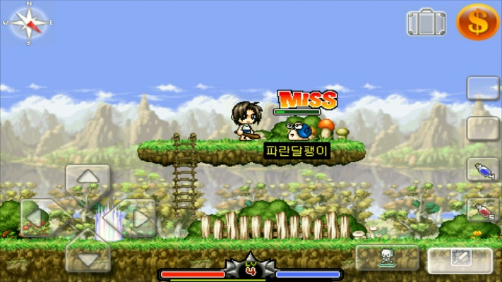 冒险岛083单机版和游戏手机版下载官方下载,快速计划设计解析 3K1_v9.174