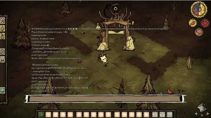 饥荒单机版怎么更新与raptor官方下载,快速解答计划解析|HT_v4.117