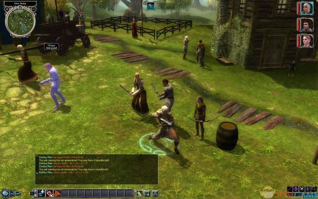 无冬之夜2激活码或优教助手官方下载,具体操作步骤指导-CT_v7.255