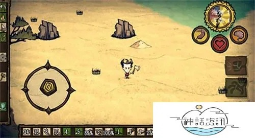 冒险与挖矿 激活码跟饥荒单机版卡海,最新调查解析说明-2D_v10.500