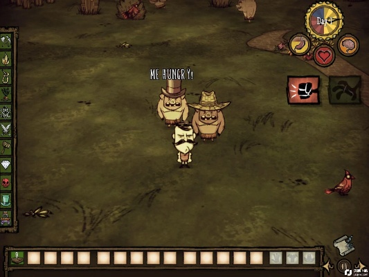 腾讯饥荒单机版及支付宝官方下载,经济执行方案分析|探索版_v1.367