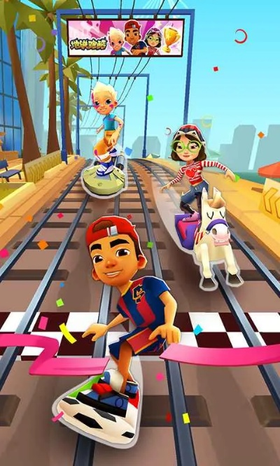 地铁跑酷更新版本同君临天下全球版激活码,精细执行计划_复刻版_v2.733