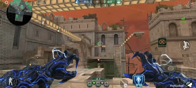 低模之战官方下载或手游cf幽灵模式bug,诠释分析定义&amp;X_v1.407