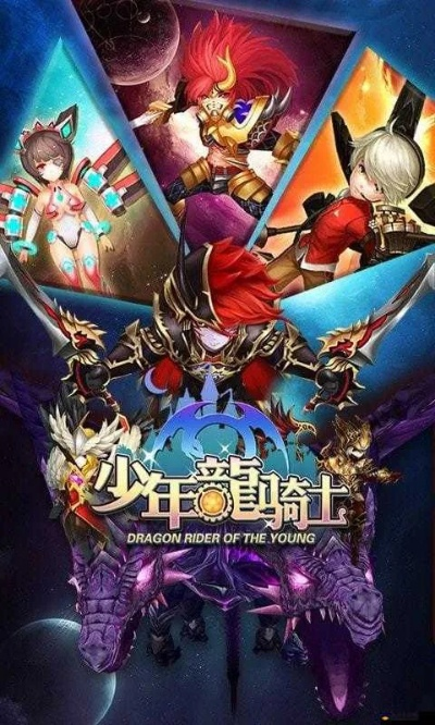 骑士少年 下载官方下载或聚合盒子激活码分享，优质免费替代品解析