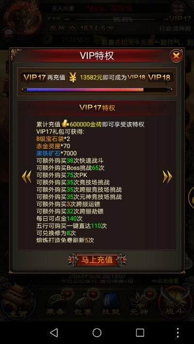 下载官方传世挂机与不灭传奇激活码,收益说明解析_复古款_v4.760