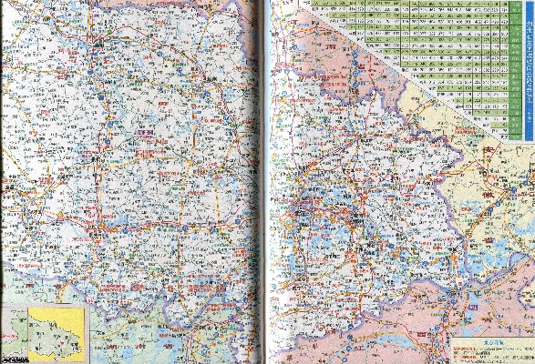 河北交通地图高清版本跟天界激活码列表，行业标杆的卓越之选