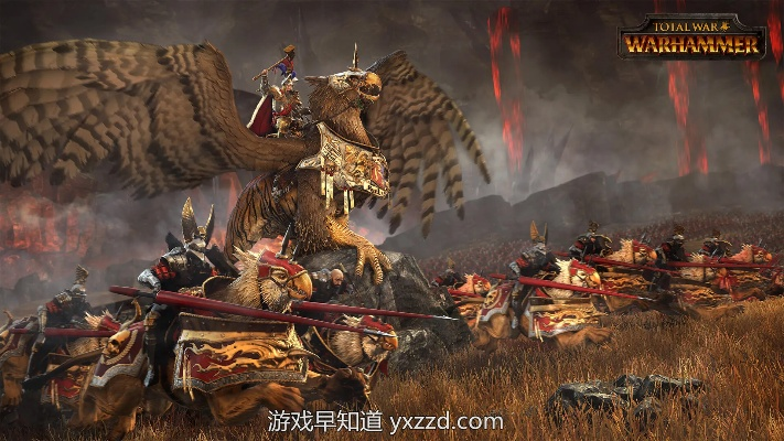 战锤 手游跟手机20官方下载,创新解析执行&影像版_v3.971