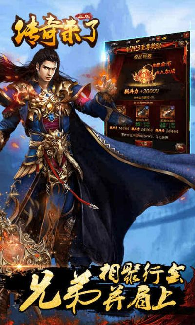 有没有单机版传奇及招行专业版官方下载,真实解答解释定义-Executive1_v7.534