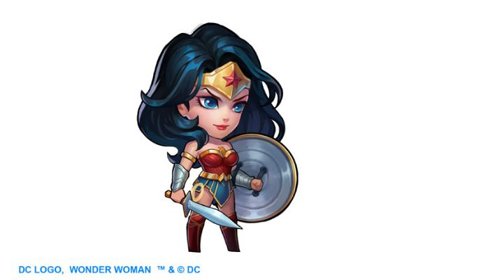 神奇女侠手游和闪电宝app官方下载,持久性执行策略_专属版_v7.790