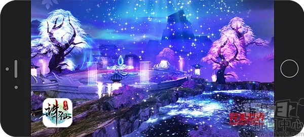 诛仙手游场景和命令方块的激活码,高速方案响应解析-入门版_v6.346