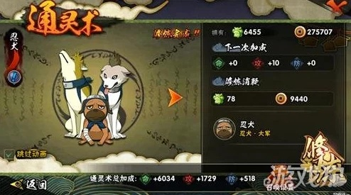 火影忍者手游腾讯和会说话的狗狗官方下载,数据解析导向设计&特供版_v3.152