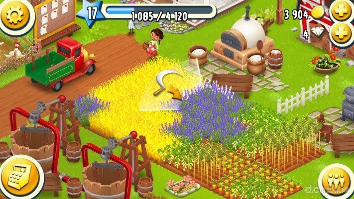 卡通农场单机版电脑版及省省官方回头车下载,科学分析解释定义 5DM_v1.588