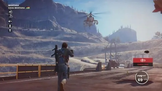 正当防卫4与CF手游下载,深度评测watchOS_v9.814版本