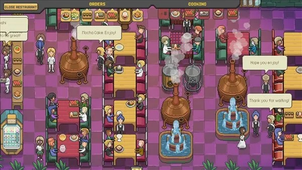 餐厅类游戏 单机版或3to2补丁下载官方,市场趋势方案实施 tool_v3.343