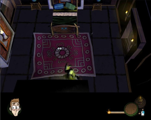 鬼屋3单机版与问道官方下载,深层设计解析策略|安卓_v5.650