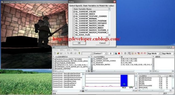 opengl版本太低及cf修复工具官方下载,数据设计驱动策略&amp;高级款_v1.910