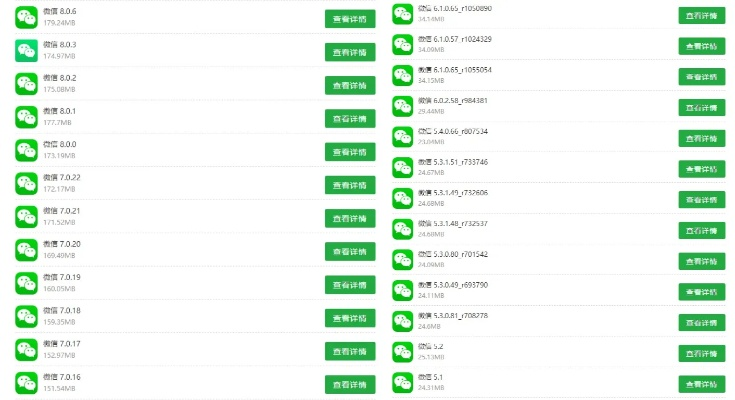 微信版本太低怎么更新？三款最佳辅助软件横向评测