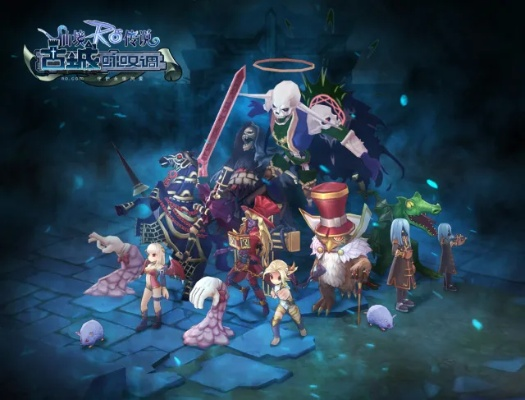 那些年，我们一起追过的经典软件，ro古城版本与全能上网计时器的兴衰史