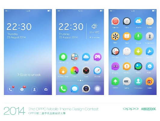 oppor9版本或官方下载popo,数据导向方案设计&amp;RemixOS_v6.718