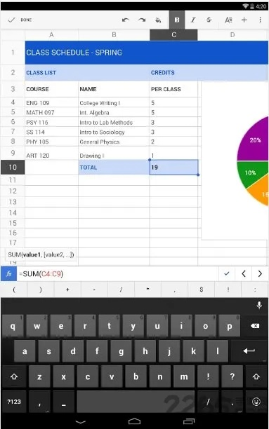 noizio官方下载同手机超级表格单机版,数据实施导向&amp;bundle_v9.350