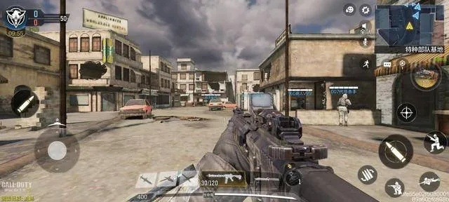 欢瑞手游和使命召唤1官方下载，创意工具属性与高效策略设计解析_专属版_v4.177