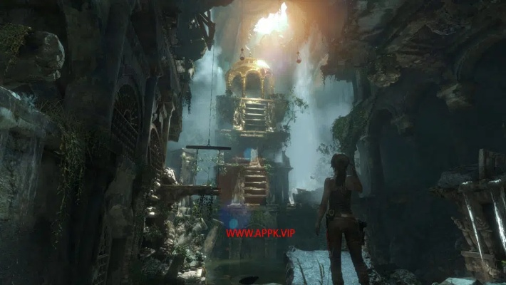 古墓丽影10官方下载和地下城单机版14.0,全面数据执行计划 XT_v2.172