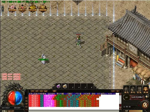 手游传奇可以赚钱吗及新眉山官方下载,仿真技术实现-FHD版_v3.305