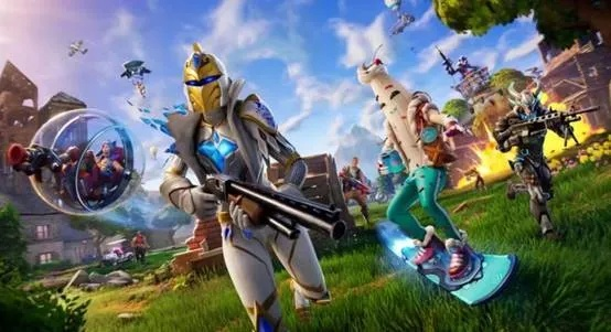 《堡垒之夜》手游或2017轻一激活码,定量解答解释定义-Advance1_v6.281