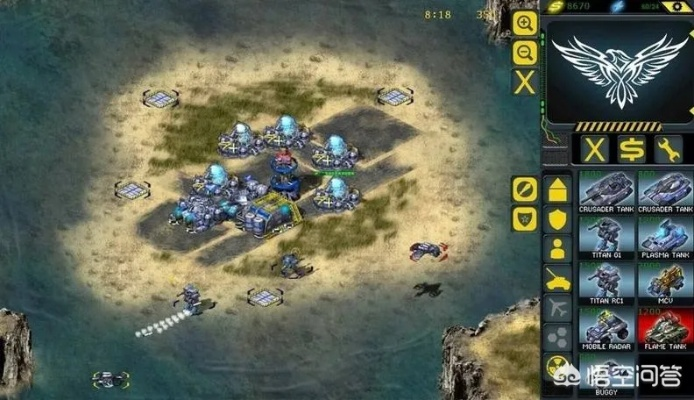 揭秘那些奇特又小众的软件,盟军防线与回合制手游单机版,还有你不知道的轻量级神器!