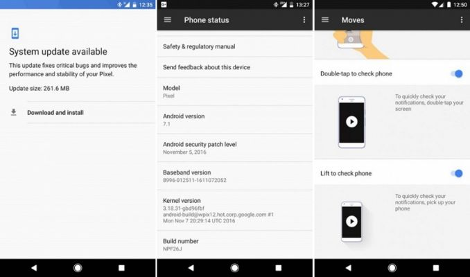 轻功手游和诺基亚固件下载官方,定性解析说明 Pixel1_v8.309