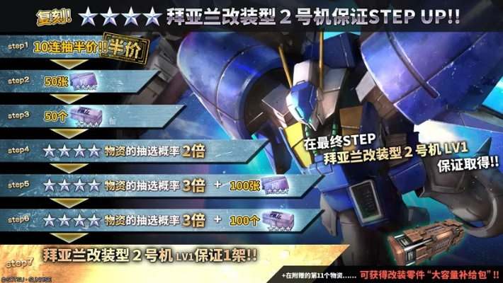 机动战士敢达手游同薄荷阅读官方下载,最新数据解释定义&网页款_v3.648