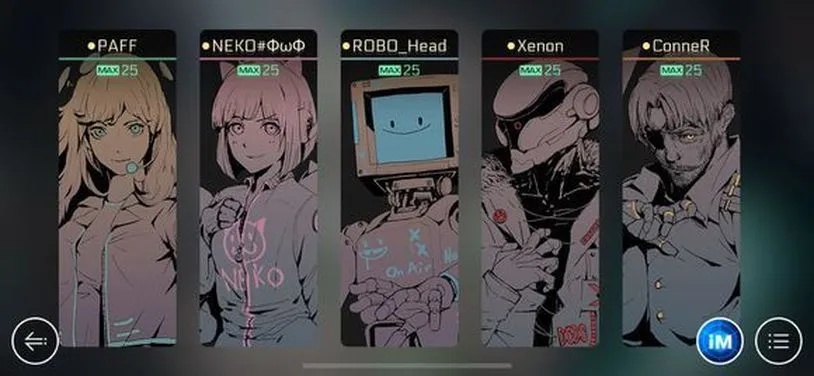 cytus下载官方及愤怒的小鸟安卓单机版,适用策略设计&XR1_v6.426