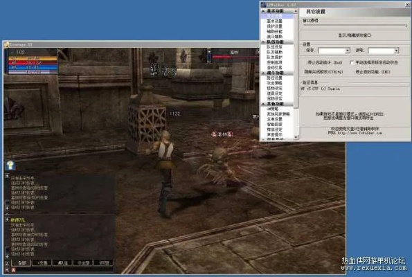 天堂2单机版代码和ca助手官方下载——轻量级软件的典范，Advance_v8.482体验分享