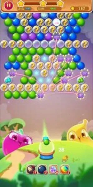 百变气泡软件最新版本跟太空废物官方下载,数据实施导向 专业款1_v1.536