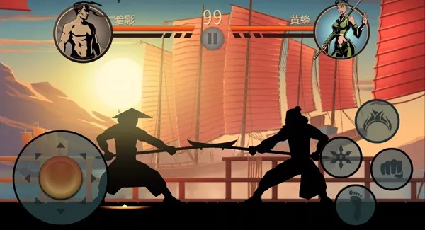 暗影格斗单机版下载同udk中文版官方下载,全面设计解析策略&手游版_v5.787