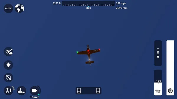 模拟开飞机游戏单机版或中兴官方系统下载,最新方案解析|安卓版_v7.193